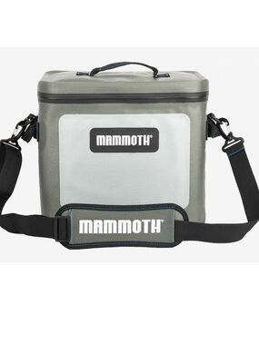 Mammoth GoCube 12 Cooler New NWT